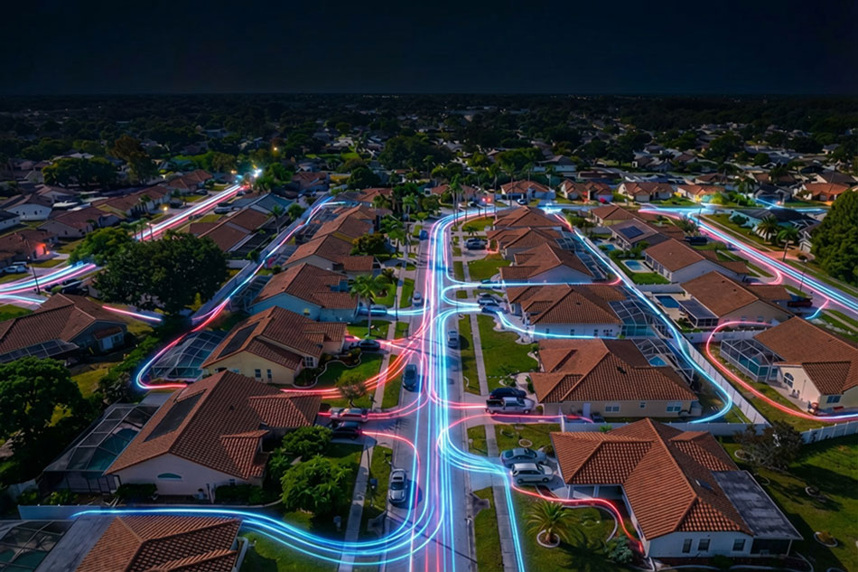 Fiber Internet