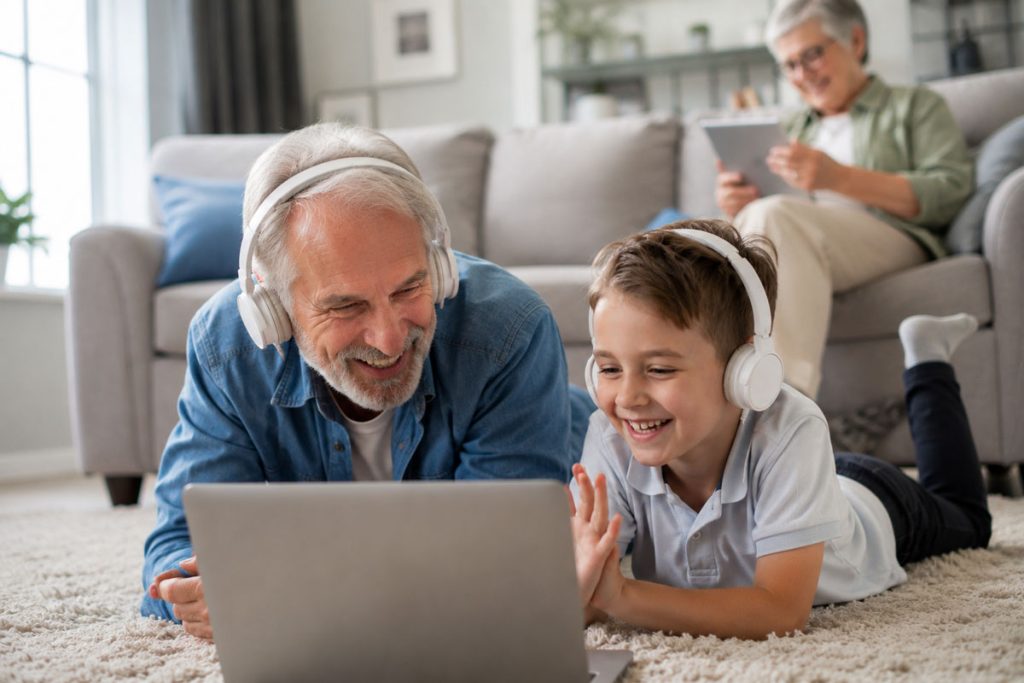 Fiber Internet For Communities